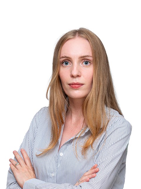 Joanna Luboradzka